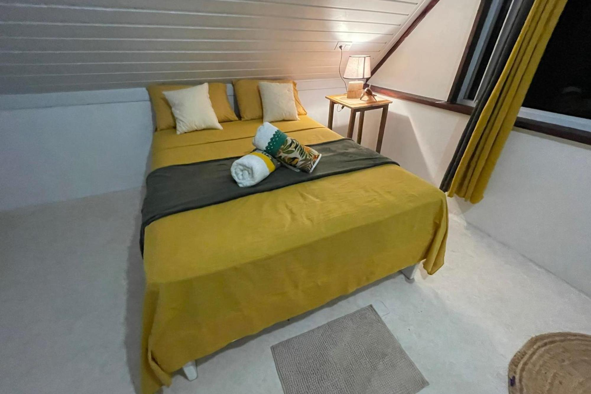 Fare Ahonu Beach House Mahina Eksteriør bilde