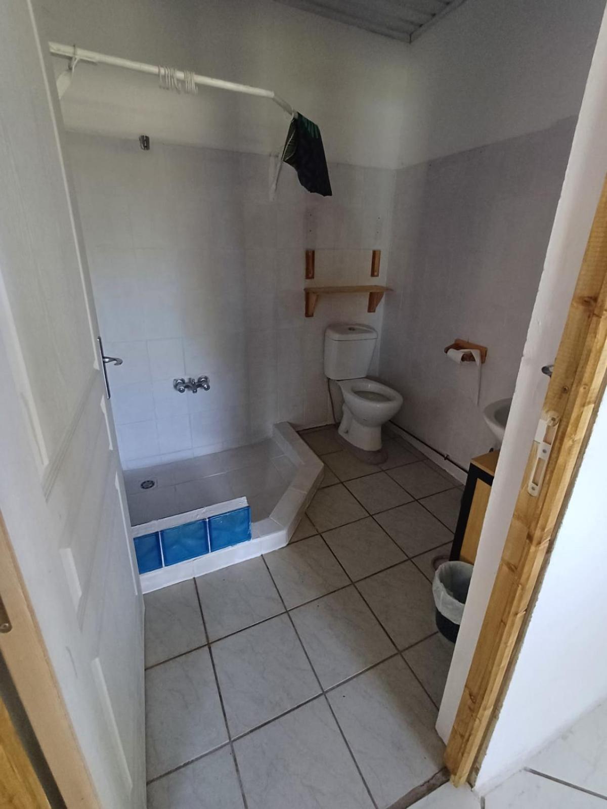 Fare Ahonu Beach House Mahina Eksteriør bilde